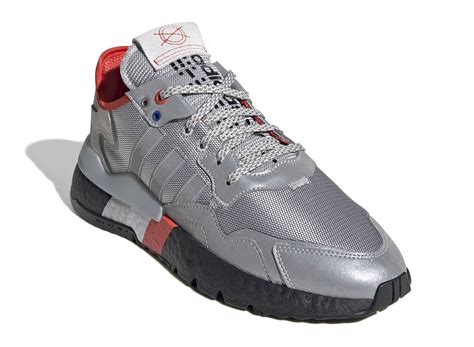 adidas schuhe herren nite jogger|adidas nite jogger shoes.